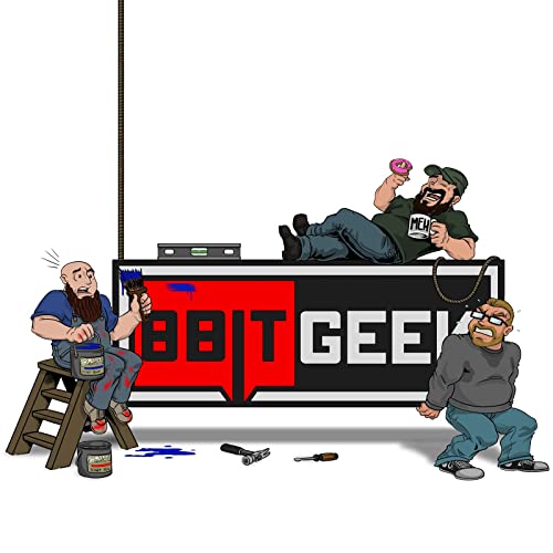 Best of 8bit Geek: Volume 1