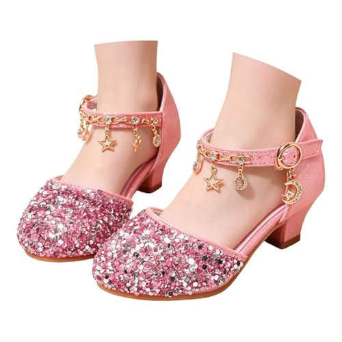 Chaussures d'été pour fillettes : sandales souples à bout ouvert parfaites pour le quotidien