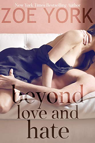 Beyond Love and Hate: A Small Town Romance (Wardham Book 5)