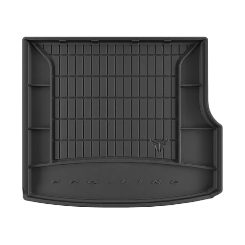 💧 Eccellente protezione contro lo sporco - dotato dei bordi più alti, fino a 7 cm, l'inserto ProLine trattiene perfettamente lo sporco e ne impedisce la fuoriuscita oltre la sua area, proteggendo efficacemente il rivestimento, è flessibile e facile da pulire, ad esempio con un idropulitrice