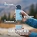 WACACO Nanopresso máquina de café espresso portátil con protectora Nanopresso S-Case adjunto Imagen de WACACO Nanopresso máquina de café espresso portátil con protectora Nanopresso S-Case adjunto