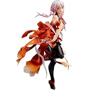 ギルティクラウン 楪いのり (1/8スケール PVC製塗装済み完成品)