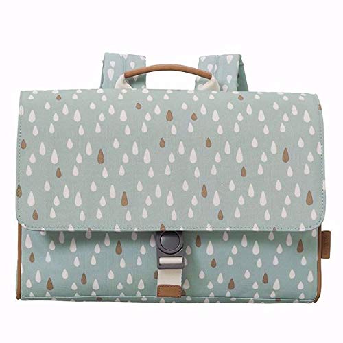 FreskUnisex Diaper Backpack