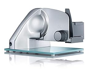 Graef Vivo V 20 Krajalnica Elektryczna