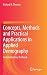 Concepts, Methods and Practical Applications in Applied Demography: An Introductory Textbook