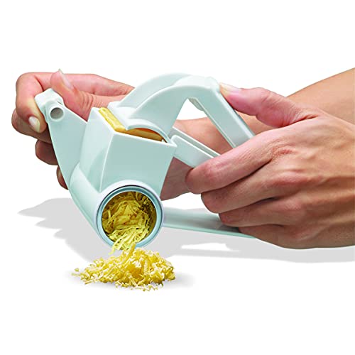 Brinox Verona Ralador de Queijo, Branco
