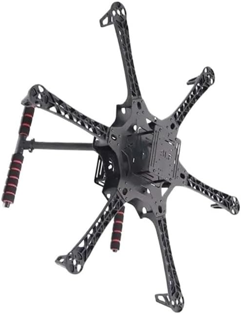 S550 RC Hexacopter Drone Frame Kit Landing Gear FPV F550 Flamewheel Quadcopter Quad APM Pixhawk Ardupilot