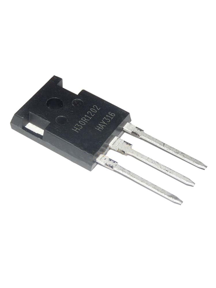 5 pièces H20R1203 Om-247 IHW20N120R3 H20R1203 H40RF60 IHW40N60RF H40R1203 H30R1602 H30R1202 H25R1202 H20R1200 2 H15. R1203 IHW30N120R2