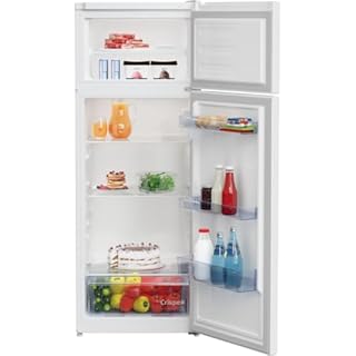 Beko Frigorifero Doppia Porta Statico, 233 Litri, Classe A+