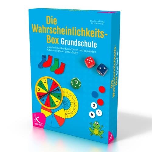 Die Wahrscheinlichkeits-Box Grundschule