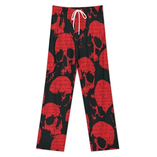 Just A Girl Who Loves Cats Pajama Pants Home Pants Drawstring Wide Leg Slacks Pants with Pockets for Men And Women3