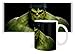 The Incredible Hulk C Tasse Mug 325ml Ceramique