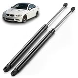 ARANA Hood Struts Shocks for BMW E90 E91 323i 325i 328i 2006-2012, Front Bonnet Lift Support for BMW 325xi 328xi 335xi 2006-2008, Replacement OEM SG402058, 1 Pair