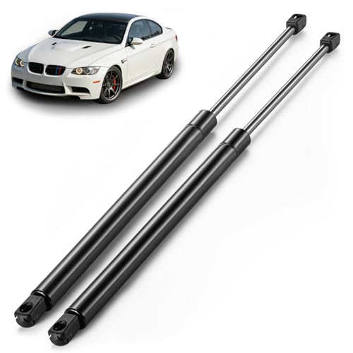 ARANA Hood Struts Shocks for BMW E90 E91 323i 325i 328i 2006-2012, Front Bonnet Lift Support for BMW 325xi 328xi 335xi 2006-2008, Replacement OEM SG402058, 1 Pair