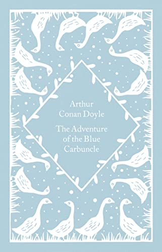 The Adventure of the Blue Carbuncle (Little...