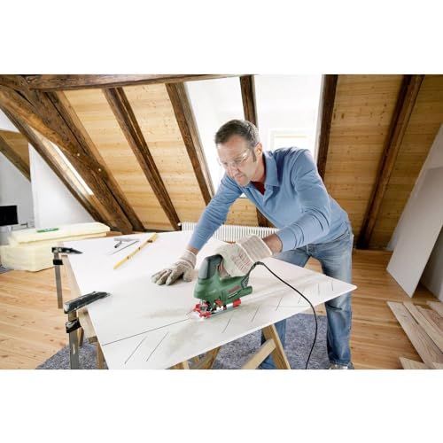 BOSCH PST 900 PEL - vue 10