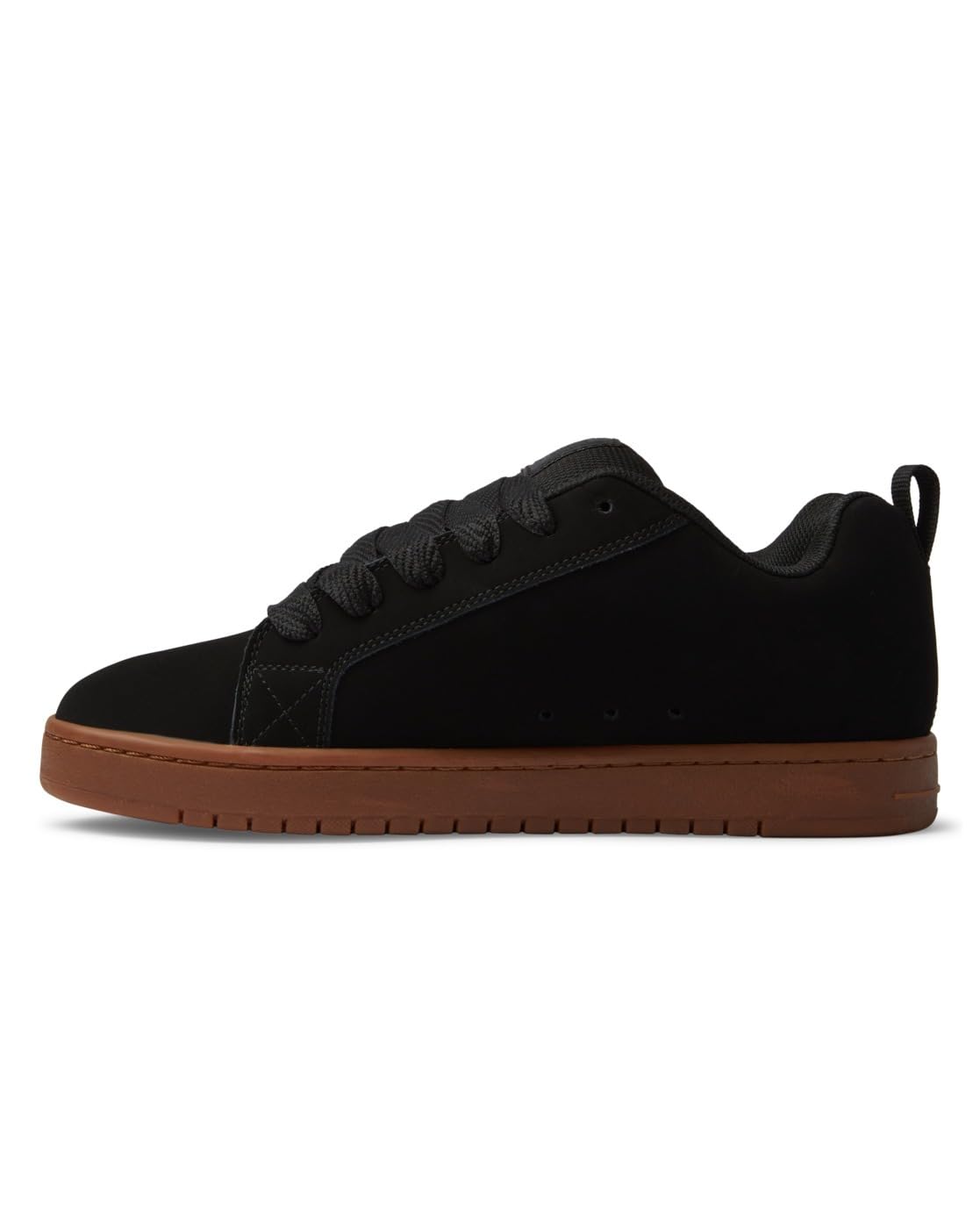 DC Shoes Court Graffik ZapatillasHombre