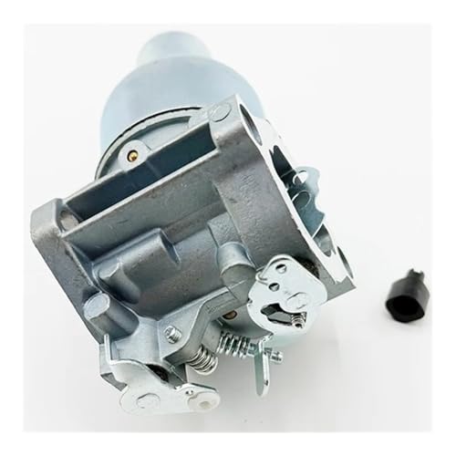 Carburateur 791889 régulateur de régime pour moteur B&S série 28N707 - 4