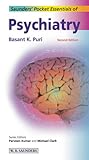 Saunders' Pocket Essentials of Psychiatry