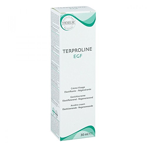 Terproline Egf Cr Viso 30Ml