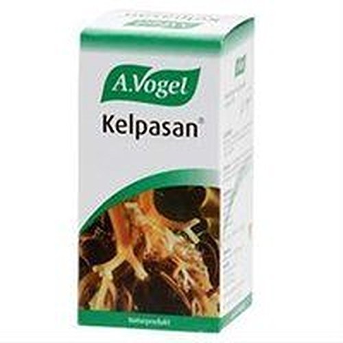 A.Vogel Kelpasan - 120 Tabletas