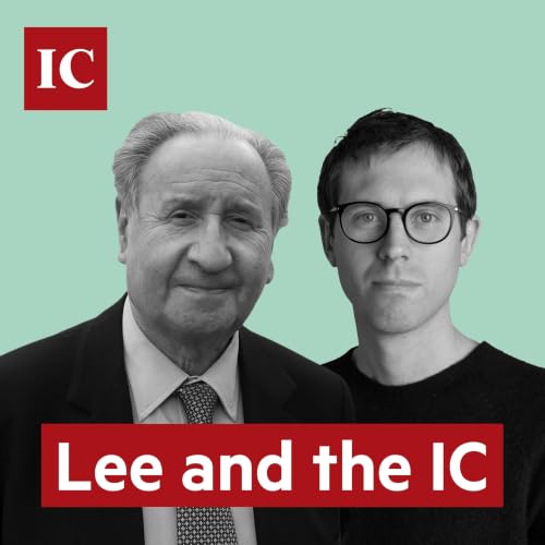 Meeting Pebble Beach's CEO: Lee & The IC
