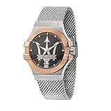 MASERATI Modelo Reloj R8853108007