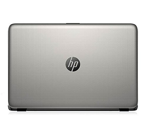 Image of HP 15-ac157TX 15.6 inch Laptop Core i3 (5th Gen) - (4 GB DDR3 /500 GB HDD /DOS /2 GB Graphics) Notebook