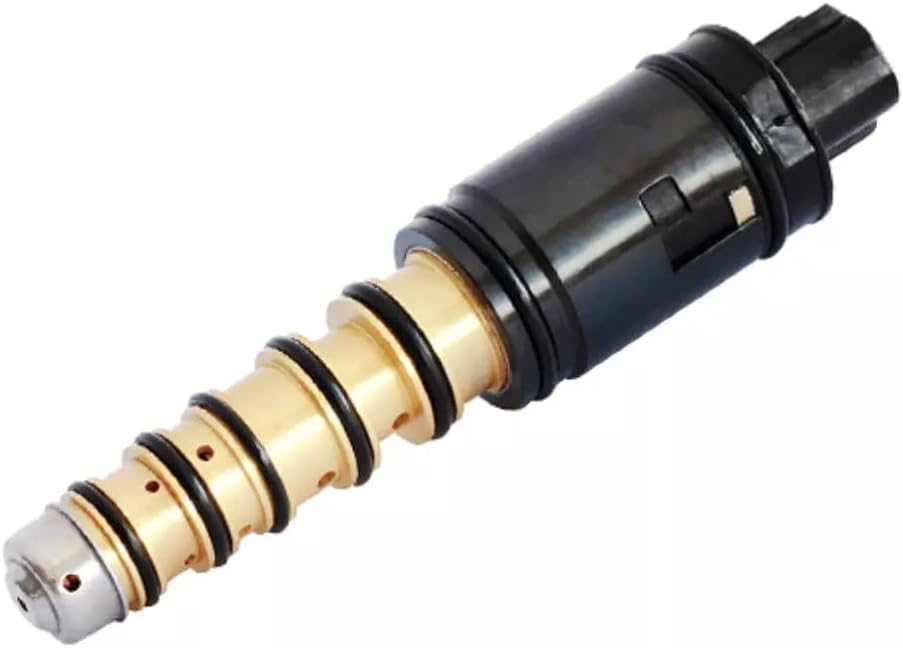 RYC New Automotive A/C Compressor Control Valve FH328-CV (Fits Scion xD 1.8L 2008-2014; Fits Toyota Corolla 1.8L 2009-2010; Fits Toyota Matrix 1.8L 2009-2010)