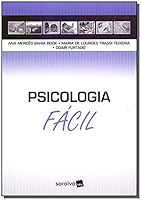 Psicologia Fácil 8502144499 Book Cover