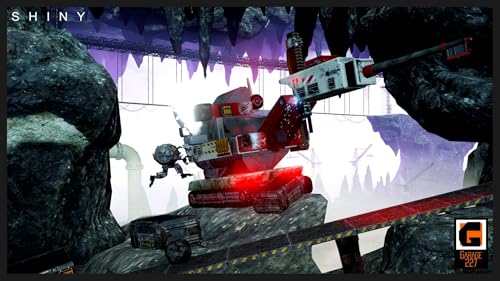 Shiny PS4 Neuf - vue 9