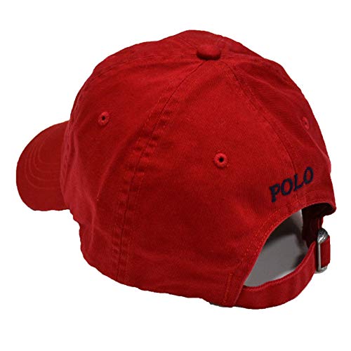 Image of POLO RALPH LAUREN Men's Classic Pony Cap
