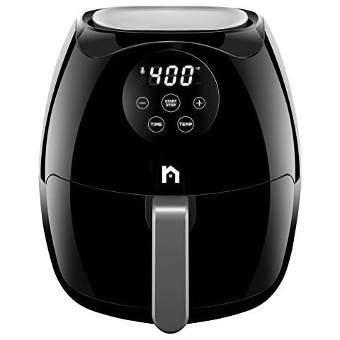 New House Kitchen Digital Air Fryer Cover