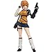 Figma 385 Bionic JoshiKosei (ARMS NOTE) Max Factory Figure