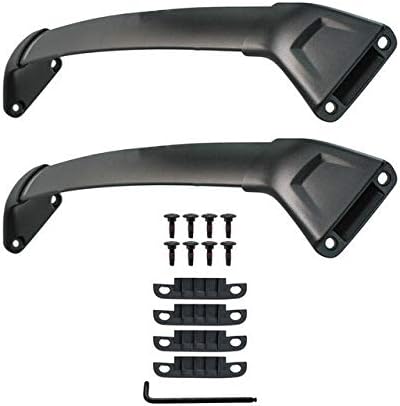 Miniatura 3 de Mazda Genuine Barras transversales para porta