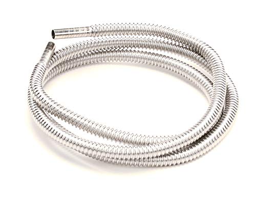 Marsal Pizza Ovens 70046 1/4 Pilot Tubing X 42#Pt44