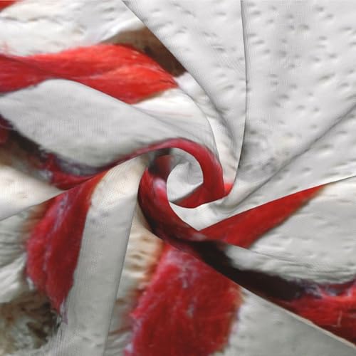 Housses de coussin en lin baseball avec finitions de qualité supérieure