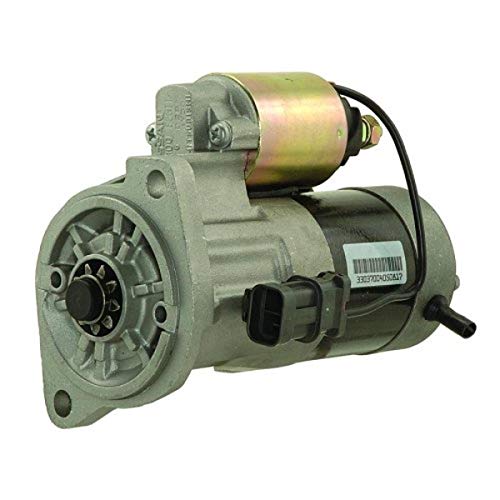 Remy 17037 Premium Remanufactured Starter #TOP28