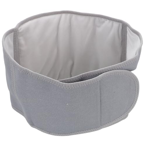 Faja lumbar transpirable con soporte térmico unisex miniatura 1