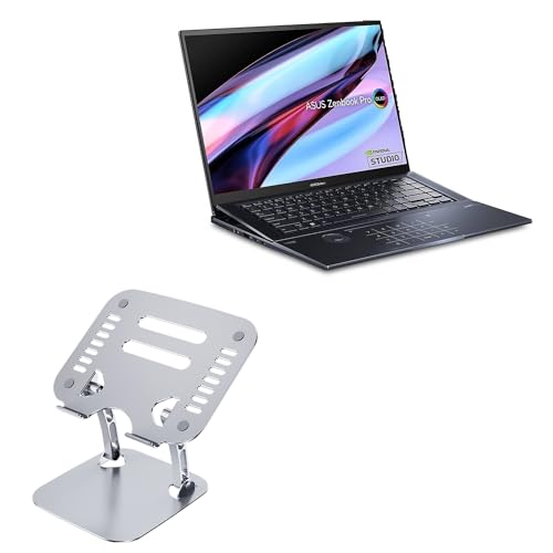 Base ajustable para laptop BoxWave compatible ASUS Zenbook