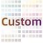 Custom