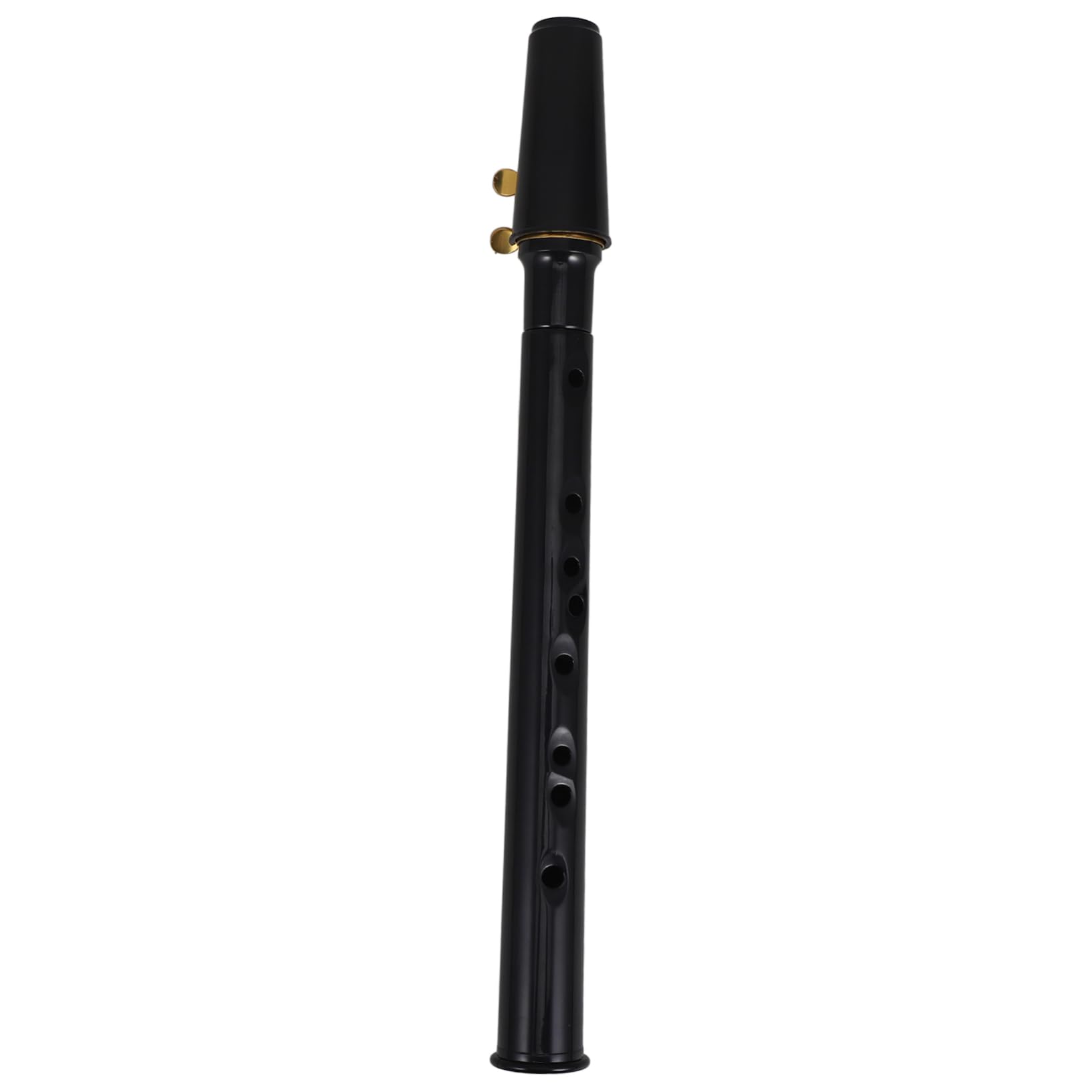 Yardwe Mini Saxophone Pocket Sax Portable Woodwind Ideal Boys and Girls Adults