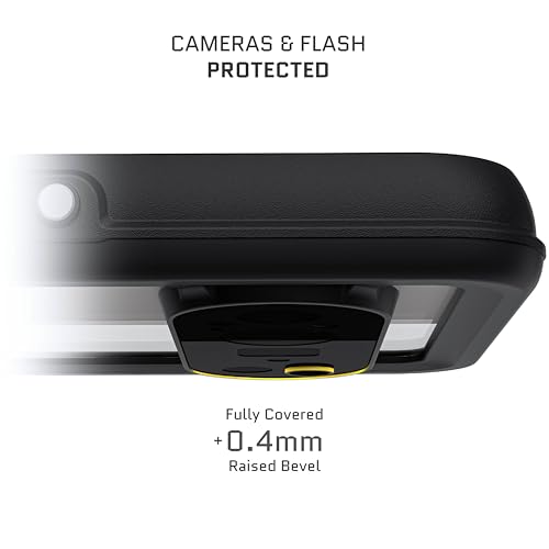 Coque étanche Google Pixel 9 Pro Ghostek Nautical transparente de 6,3 pouces - 2