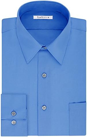 TALL FIT Dress Shirts Poplin 