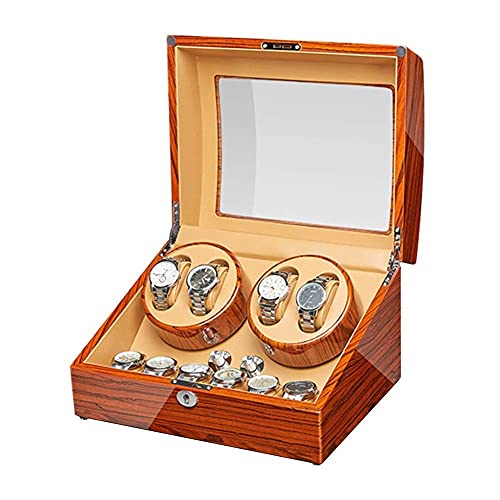 Coffret montre automatique à offrir aux passionnés d'horlogerie