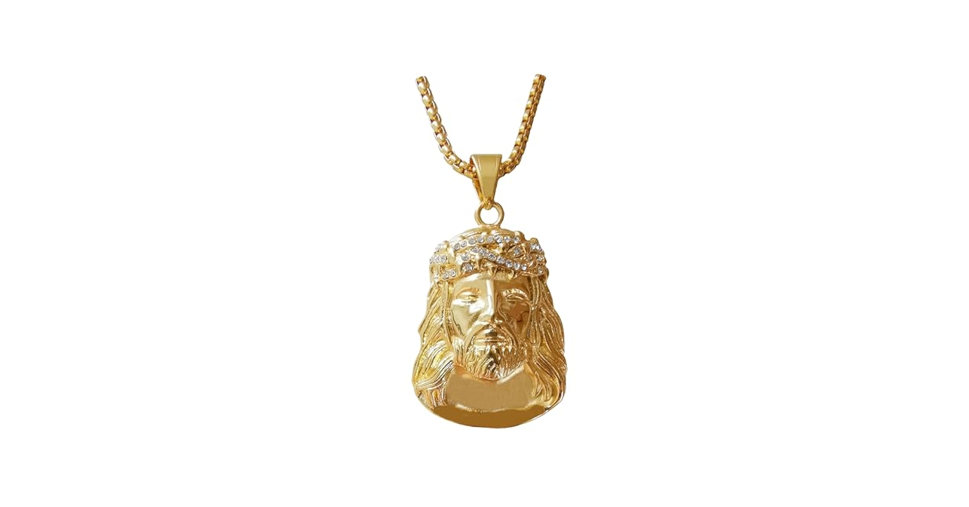 【美品】888Ｈｚ Jesus Christ ゴールド マドモアゼル・愛 巾着付 美品】888Hz Jesus Christ ゴールド マドモアゼル・愛 巾着付