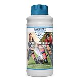 Nikwax Sports Refresh – Detersivo deodorante per abbigliamento sportivo, da palestra e kit sportivi – Rimuove il sudore e previene la formazione di odori, profumo fresco (1 litro)