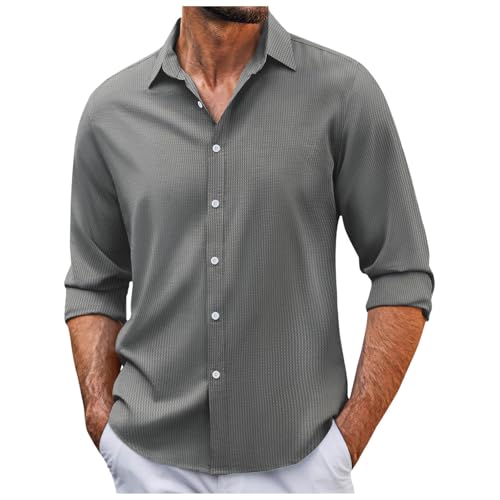 Chemise de plage homme légère contre la chaleur de l'été