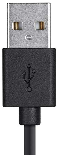 Monoprice 118789 Apple Mfi Certified Usb To Micro Usb + Usb Type-C + Lightning Charge And Sync Cable - 3 Feet - Black #TOP5