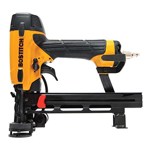 BOSTITCH SB150SLBC-1 3/4-Inch to 1-1/2-Inch Cap Stapler Kit